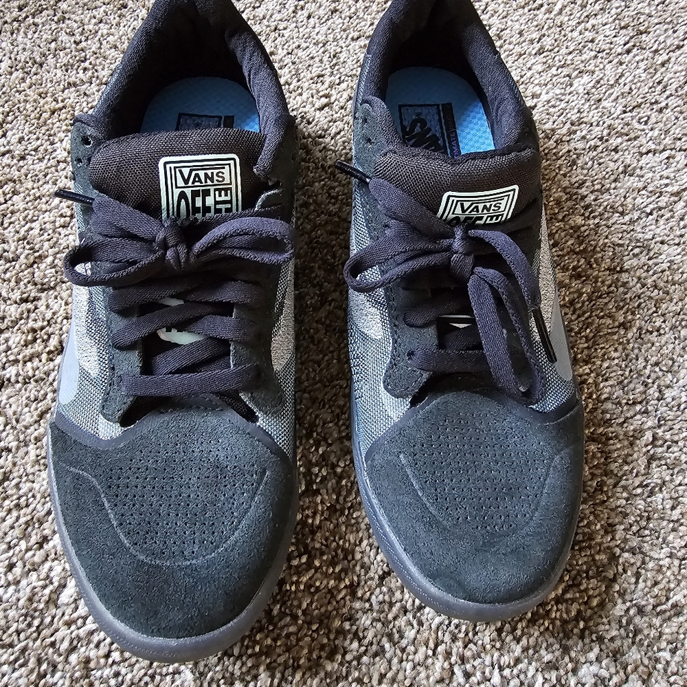 Vans Ultimate Waffle Men’s 6.5 women's 8.